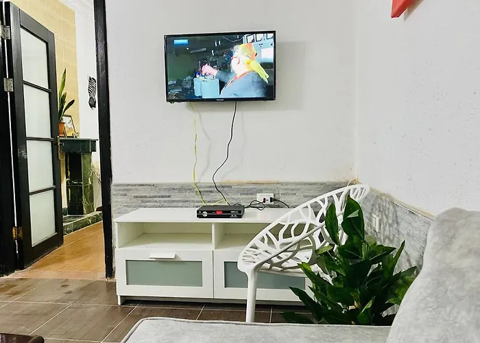 Zebra House Center