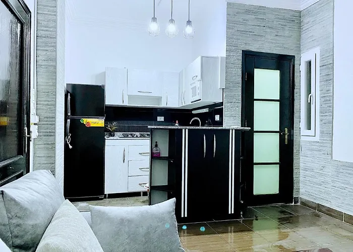 Zebra House Center * Hurgada