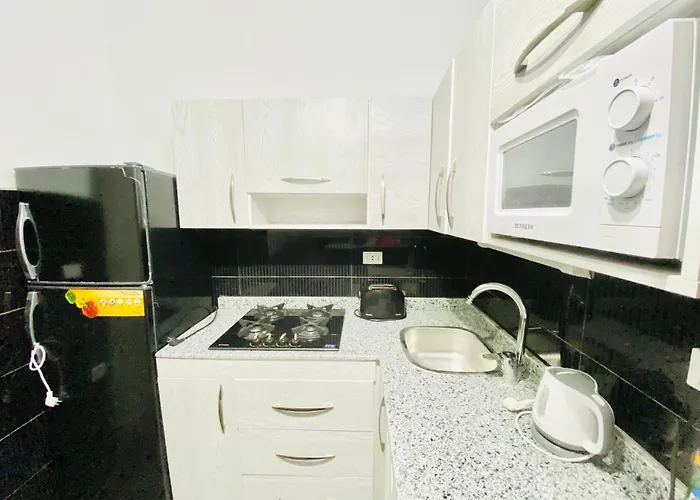Zebra House Center Daire Hurgada