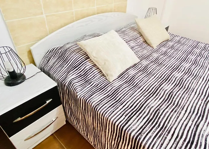 Daire Zebra House Center