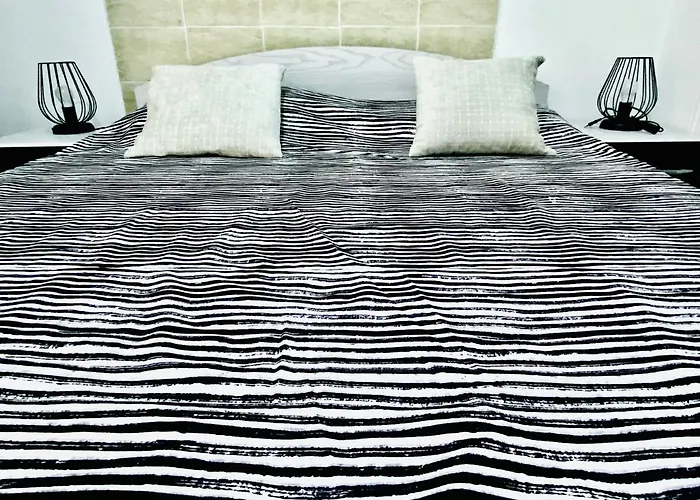 Zebra House Center