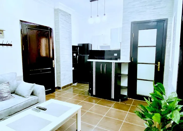 Daire Zebra House Center *