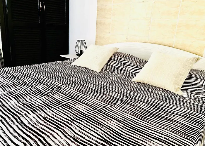 Daire Zebra House Center Hurgada