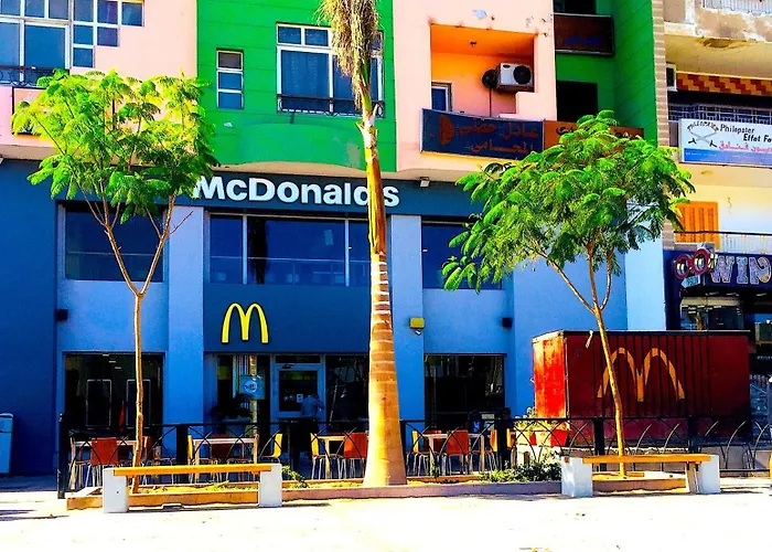 Daire Zebra House Center *