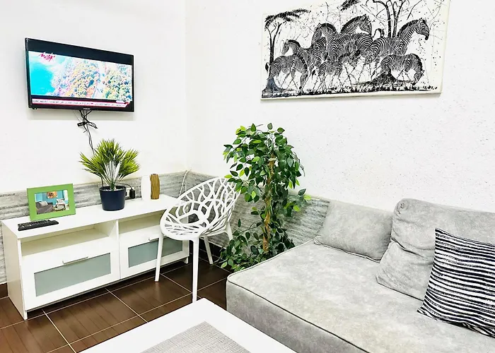 Zebra House Center *